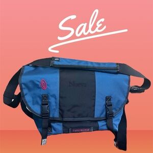 Timbuk2 messenger bag medium. New w/o tags